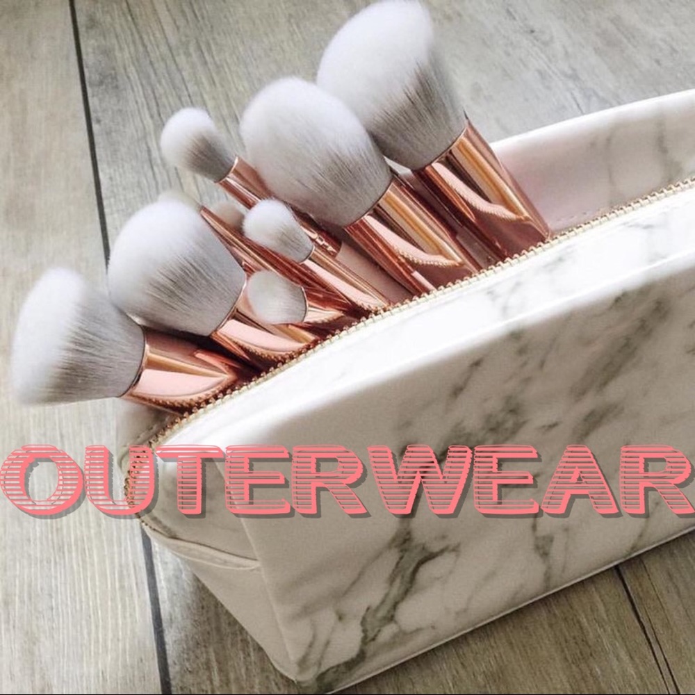 Outerwear